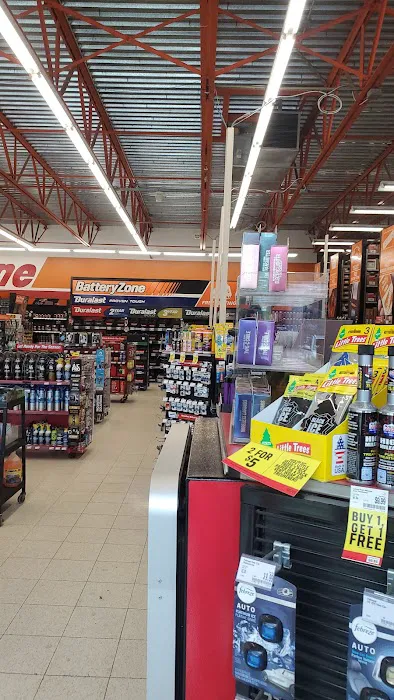 AutoZone Auto Parts 4