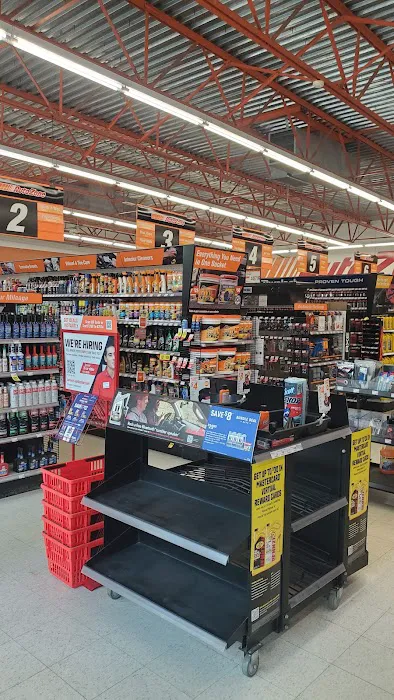 AutoZone Auto Parts 7