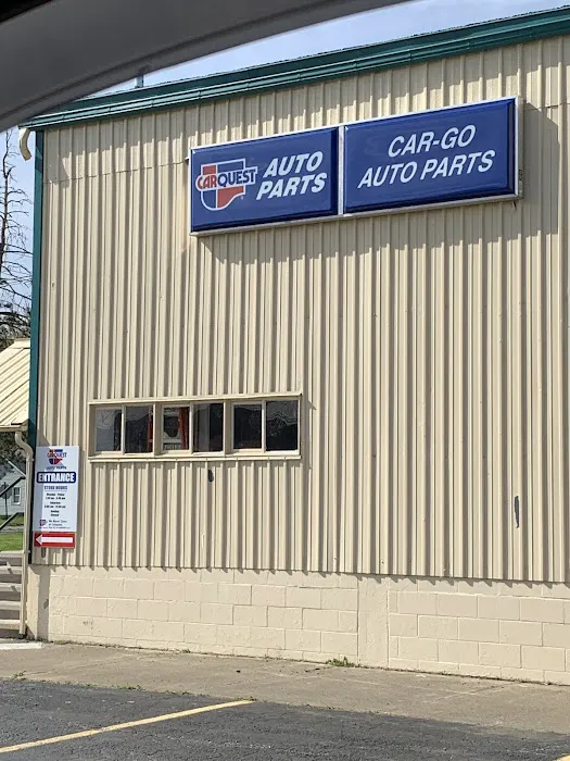Car-Go Auto Parts 1
