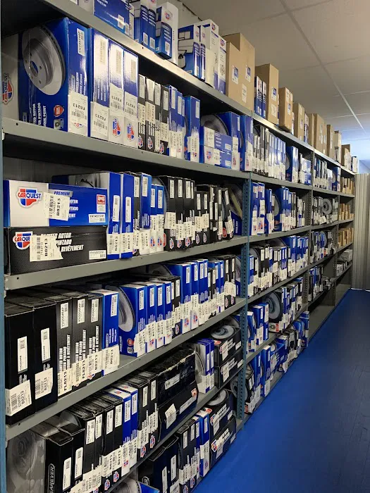 Car-Go Auto Parts 3