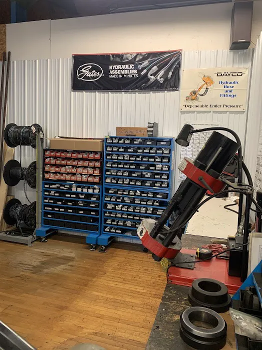 Car-Go Auto Parts 2