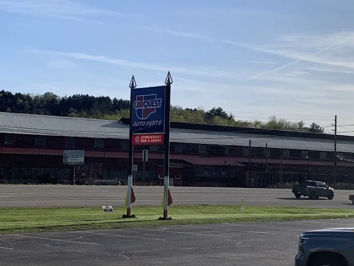 Car-Go Auto Parts 0