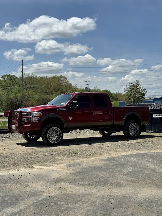 KOEBLEY COLLISION CENTER LLC 2