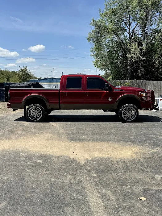 KOEBLEY COLLISION CENTER LLC 4