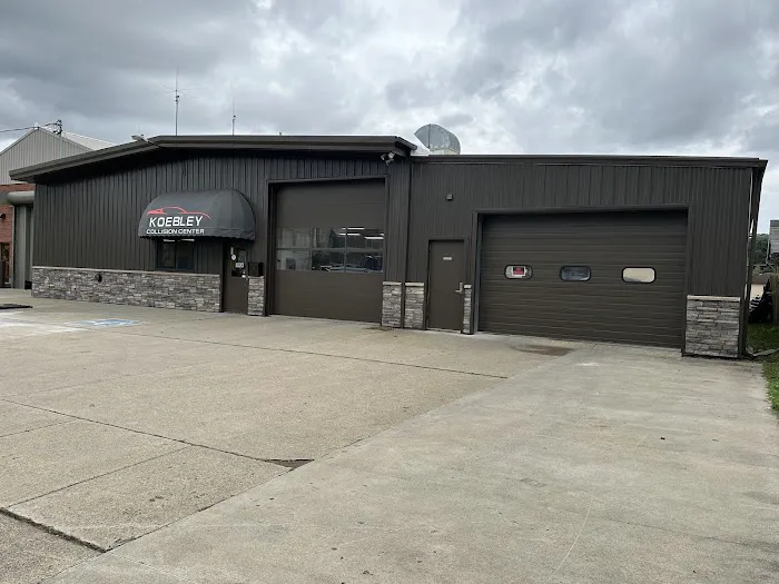 KOEBLEY COLLISION CENTER LLC 9