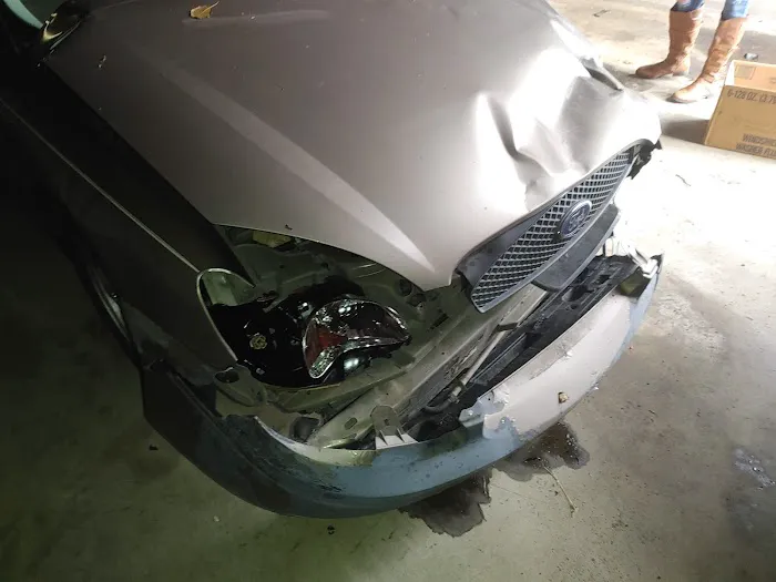 KOEBLEY COLLISION CENTER LLC 7