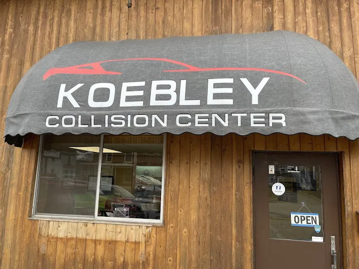 KOEBLEY COLLISION CENTER LLC 0
