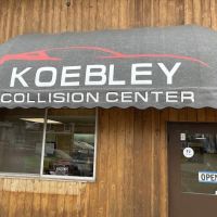 KOEBLEY COLLISION CENTER LLC