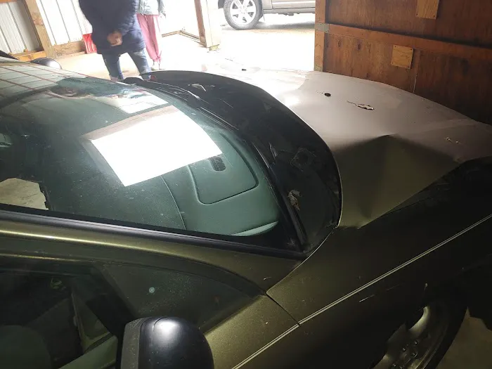 KOEBLEY COLLISION CENTER LLC 6