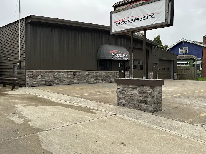 KOEBLEY COLLISION CENTER LLC 8