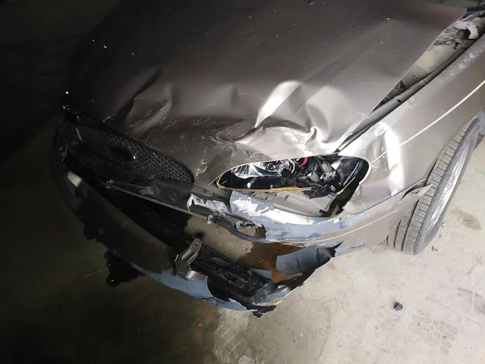 KOEBLEY COLLISION CENTER LLC 5
