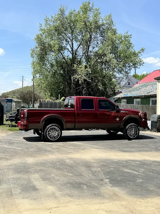 KOEBLEY COLLISION CENTER LLC 1