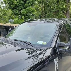 Newcomb Auto Glass LLC ico