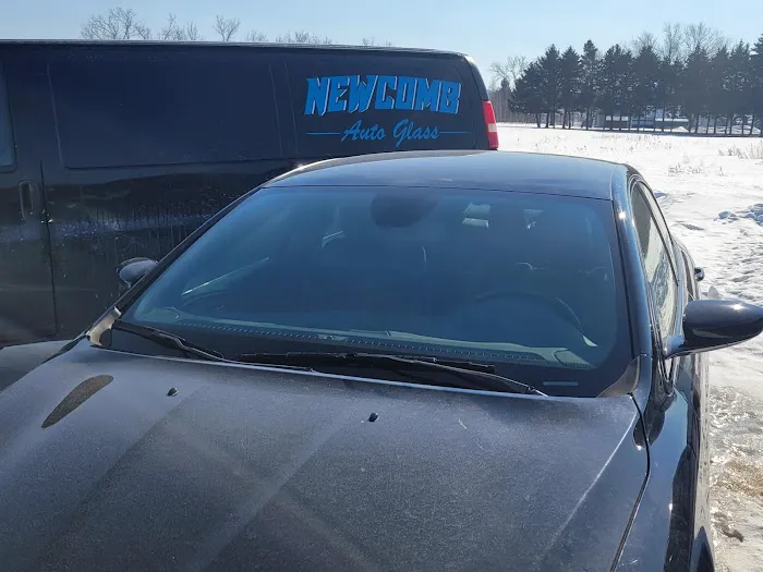 Newcomb Auto Glass LLC 3