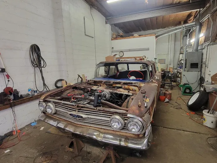 Newcomb Auto Glass LLC 2