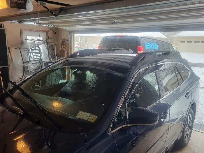 Newcomb Auto Glass LLC 1