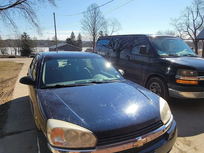 Newcomb Auto Glass LLC 6