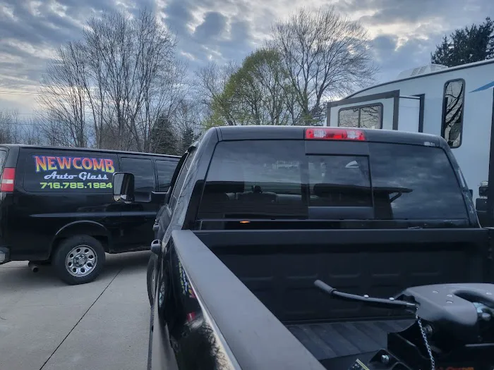 Newcomb Auto Glass LLC 5