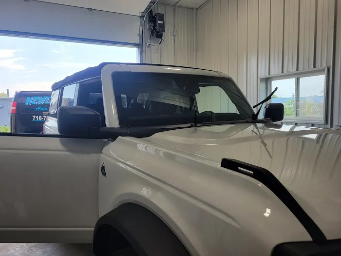 Newcomb Auto Glass LLC 7