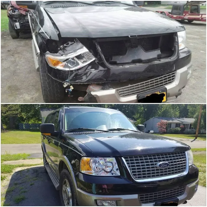 Zambotti Collision 9