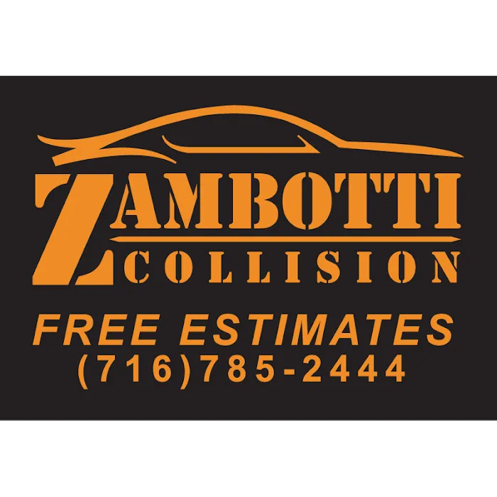 Zambotti Collision 8