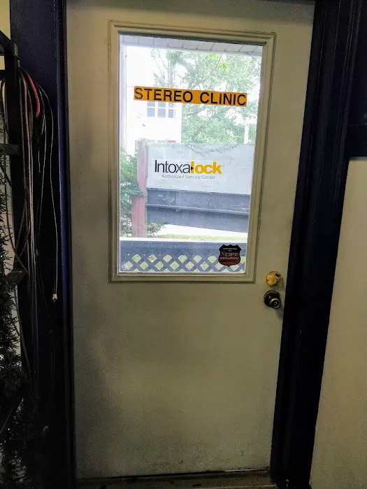 Stereo Clinic 4