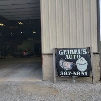 Geibel's Auto