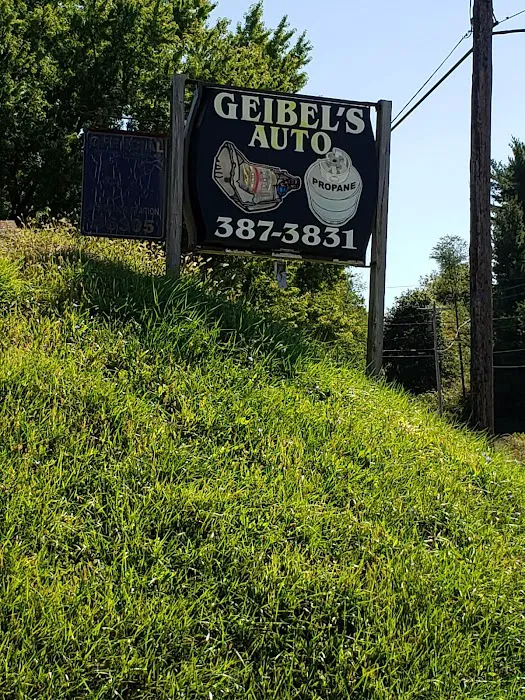 Geibel's Auto 1