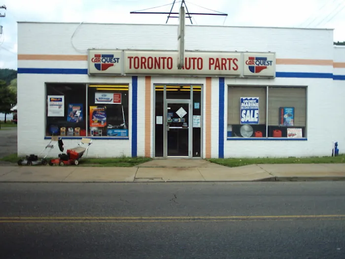 Toronto Auto Parts , Inc. 1
