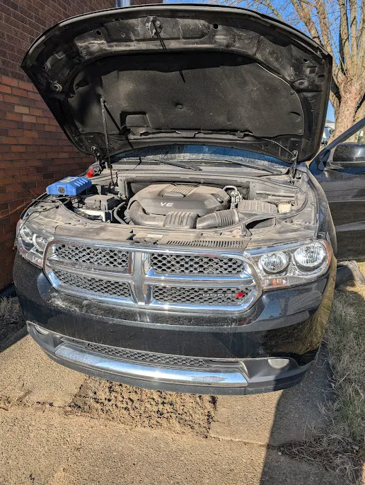 Ariel Motor Service LLC 8