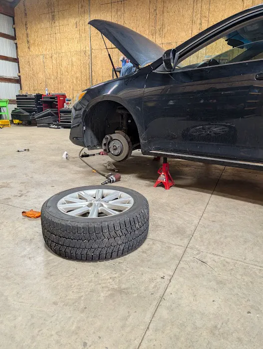 Ariel Motor Service LLC 3