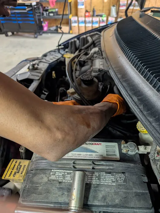 Ariel Motor Service LLC 1