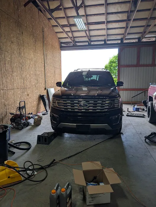Ariel Motor Service LLC 5