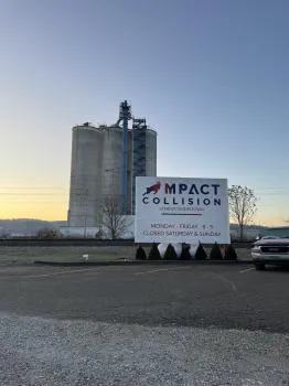 MPACT Collision 5
