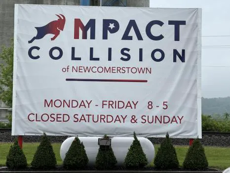 MPACT Collision 2