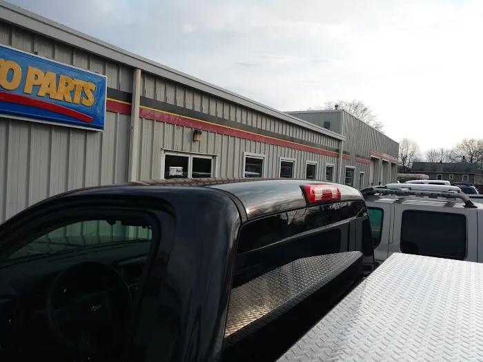 Marstrell Auto Parts 0