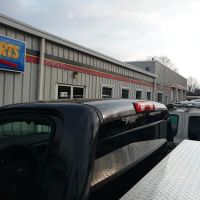 Marstrell Auto Parts