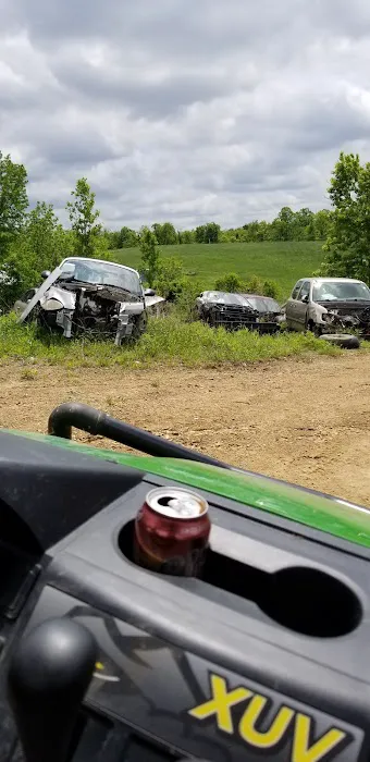 Everharts' Auto Inc 1