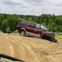 Everharts' Auto Inc