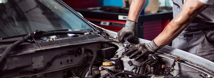Ross Auto Repair 2