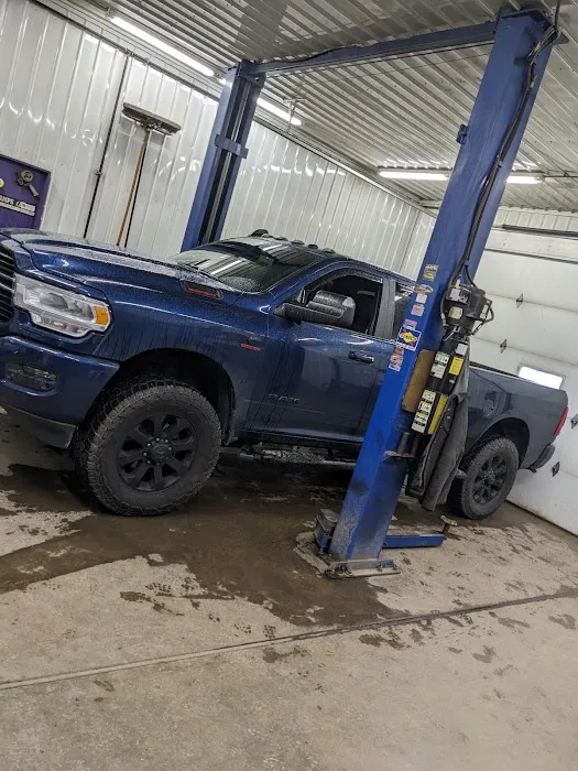 Ross Auto Repair 3