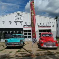 Hill Valley Auto