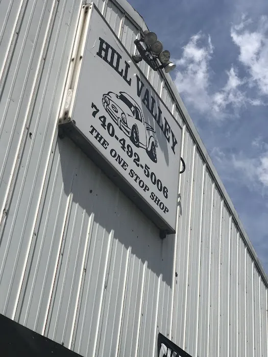 Hill Valley Auto 3