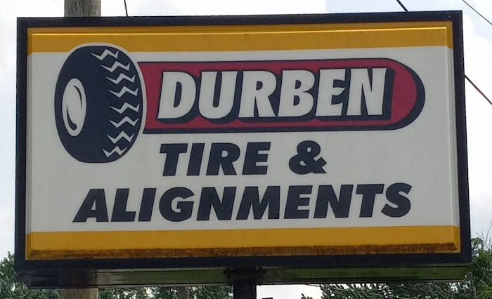 Durben Tire Services 5