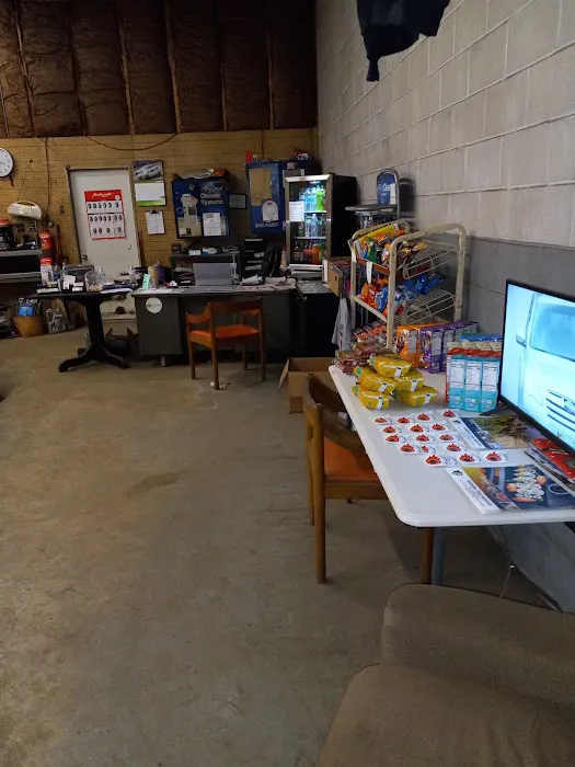 Durben Tire Services 0