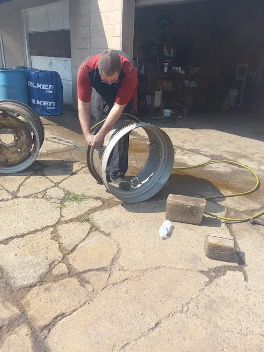 Durben Tire Services 8
