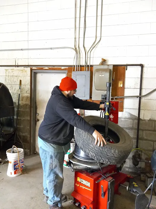 Durben Tire Services 2
