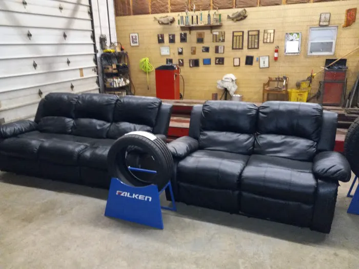 Durben Tire Services 7