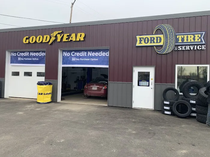 Royer Tire & Service 4
