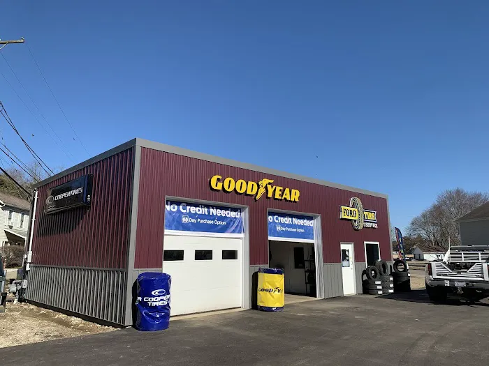 Royer Tire & Service 0